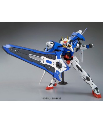 1/100 MG OO RAISER XN (P Bandai)