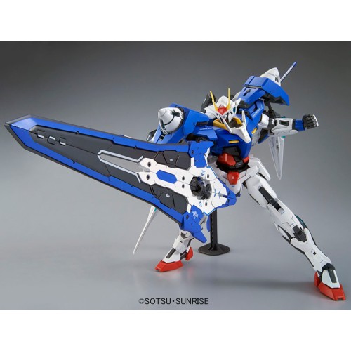 1/100 MG OO RAISER XN (P Bandai)