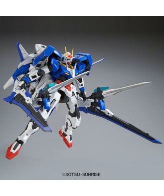1/100 MG OO RAISER XN (P Bandai)