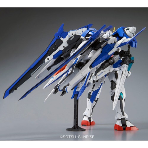 1/100 MG OO RAISER XN (P Bandai)