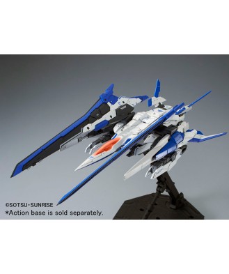 1/100 MG OO RAISER XN (P Bandai)