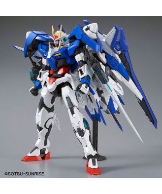 1/100 MG OO RAISER XN (P Bandai)
