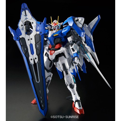 1/100 MG OO RAISER XN (P Bandai)