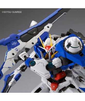 1/100 MG OO RAISER XN (P Bandai)