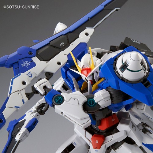 1/100 MG OO RAISER XN (P Bandai)