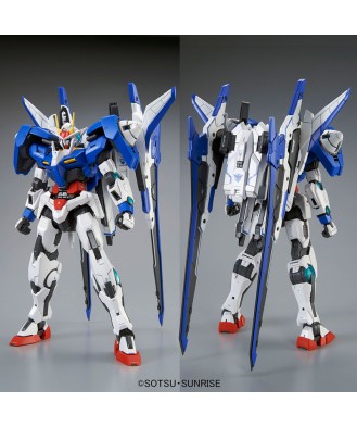 1/100 MG OO RAISER XN (P Bandai)