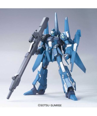1/100 MG RGZ-95 ReZEL Commander