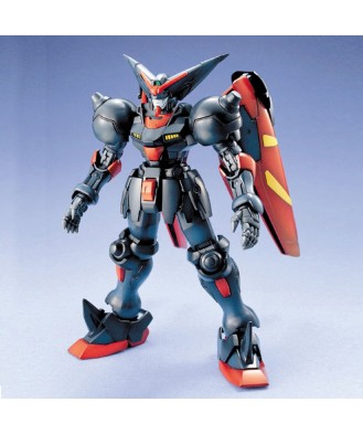 1/100 MG Master Gundam