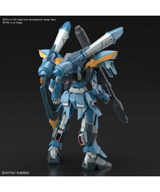 1/100Â Full Mechanics Calamity Gundam