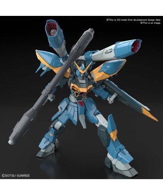 1/100Â Full Mechanics Calamity Gundam