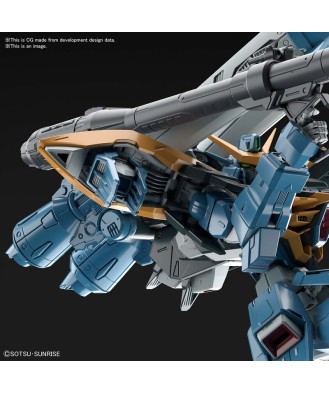 1/100Â Full Mechanics Calamity Gundam