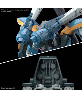 1/100Â Full Mechanics Calamity Gundam