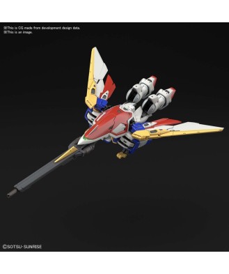 1/144 RG Wing Gundam