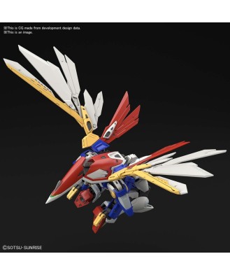 1/144 RG Wing Gundam