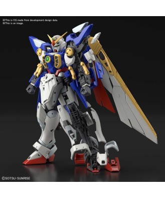 1/144 RG Wing Gundam