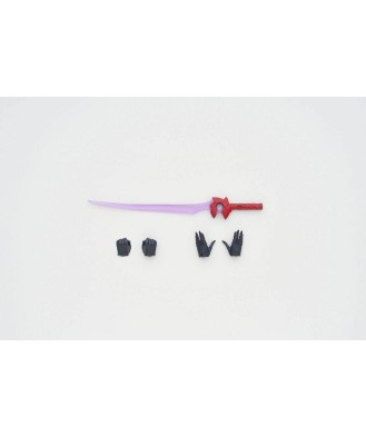 Transformers Furai Model Plastic Model Kit Windblade 16 cm