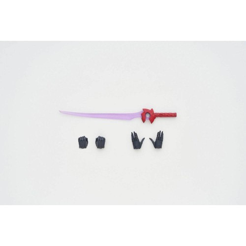 Transformers Furai Model Plastic Model Kit Windblade 16 cm