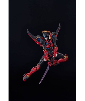Transformers Furai Model Plastic Model Kit Windblade 16 cm