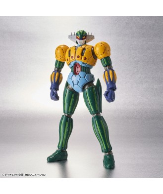 1/144 HG Steel Jeeg (Infinitism)