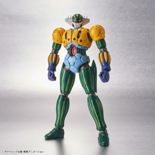 1/144 HG Steel Jeeg (Infinitism)