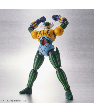 1/144 HG Steel Jeeg (Infinitism)