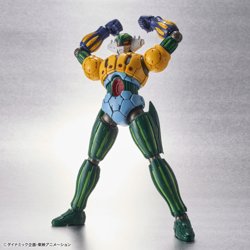 1/144 HG Steel Jeeg (Infinitism)