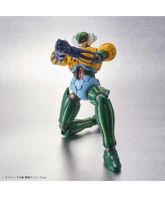 1/144 HG Steel Jeeg (Infinitism)