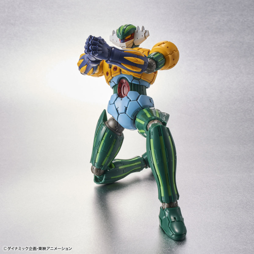 1/144 HG Steel Jeeg (Infinitism)
