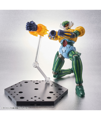1/144 HG Steel Jeeg (Infinitism)