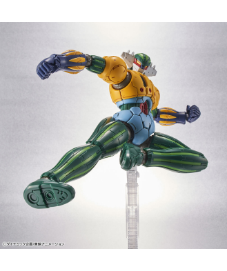 1/144 HG Steel Jeeg (Infinitism)