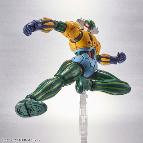 1/144 HG Steel Jeeg (Infinitism)