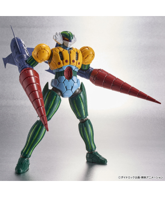 1/144 HG Steel Jeeg (Infinitism)