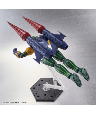 1/144 HG Steel Jeeg (Infinitism)