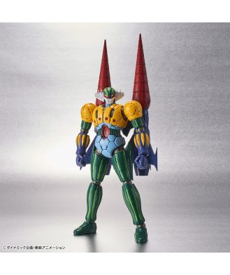 1/144 HG Steel Jeeg (Infinitism)