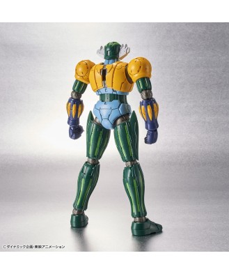 1/144 HG Steel Jeeg (Infinitism)