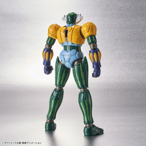 1/144 HG Steel Jeeg (Infinitism)