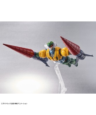 1/144 HG Steel Jeeg (Infinitism)