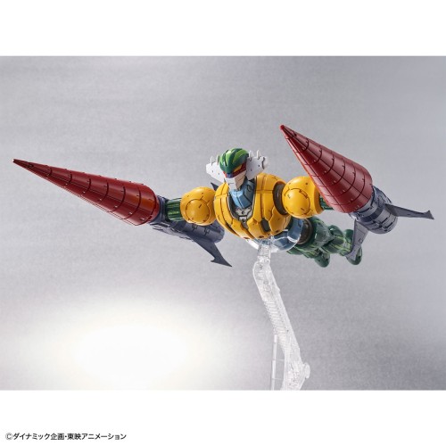 1/144 HG Steel Jeeg (Infinitism)