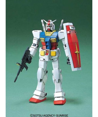 1/144 RX-78-2 Gundam (First Grade)