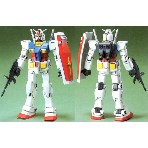 1/144 RX-78-2 Gundam (First Grade)