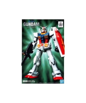 1/144 RX-78-2 Gundam (First Grade)