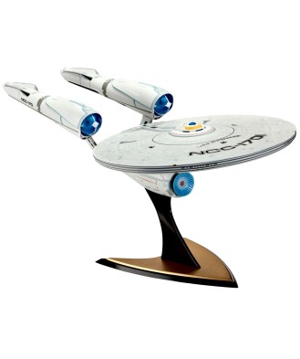 Star Trek Into Darkness Model Kit 1/500 U.S.S. Enterprise NCC-1701 59 cm