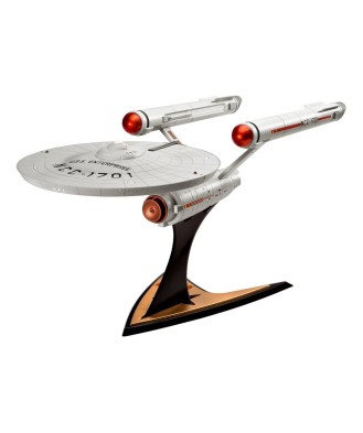 Star Trek TOS Model Kit 1/600 U.S.S. Enterprise NCC-1701 48 cm