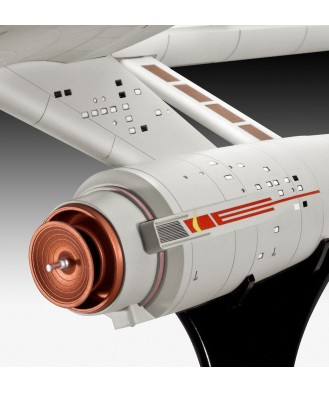Star Trek TOS Model Kit 1/600 U.S.S. Enterprise NCC-1701 48 cm
