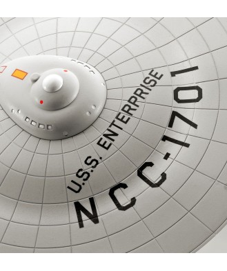 Star Trek TOS Model Kit 1/600 U.S.S. Enterprise NCC-1701 48 cm