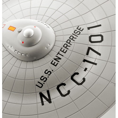 Star Trek TOS Model Kit 1/600 U.S.S. Enterprise NCC-1701 48 cm