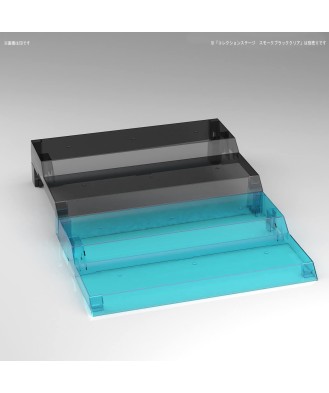 Collection Stage Black