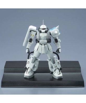 Collection Stage Black
