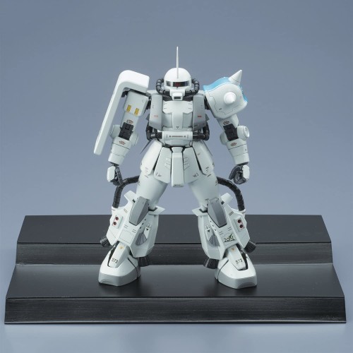 Collection Stage Black