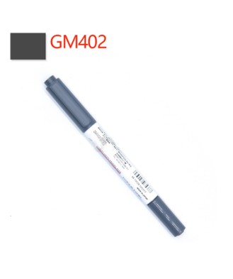 Gundam Marker GM-402 Real Touch Grey (2)